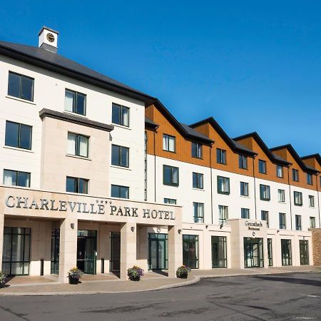 Charleville Park Hotel & Leisure Club Ireland Ngoại thất bức ảnh
