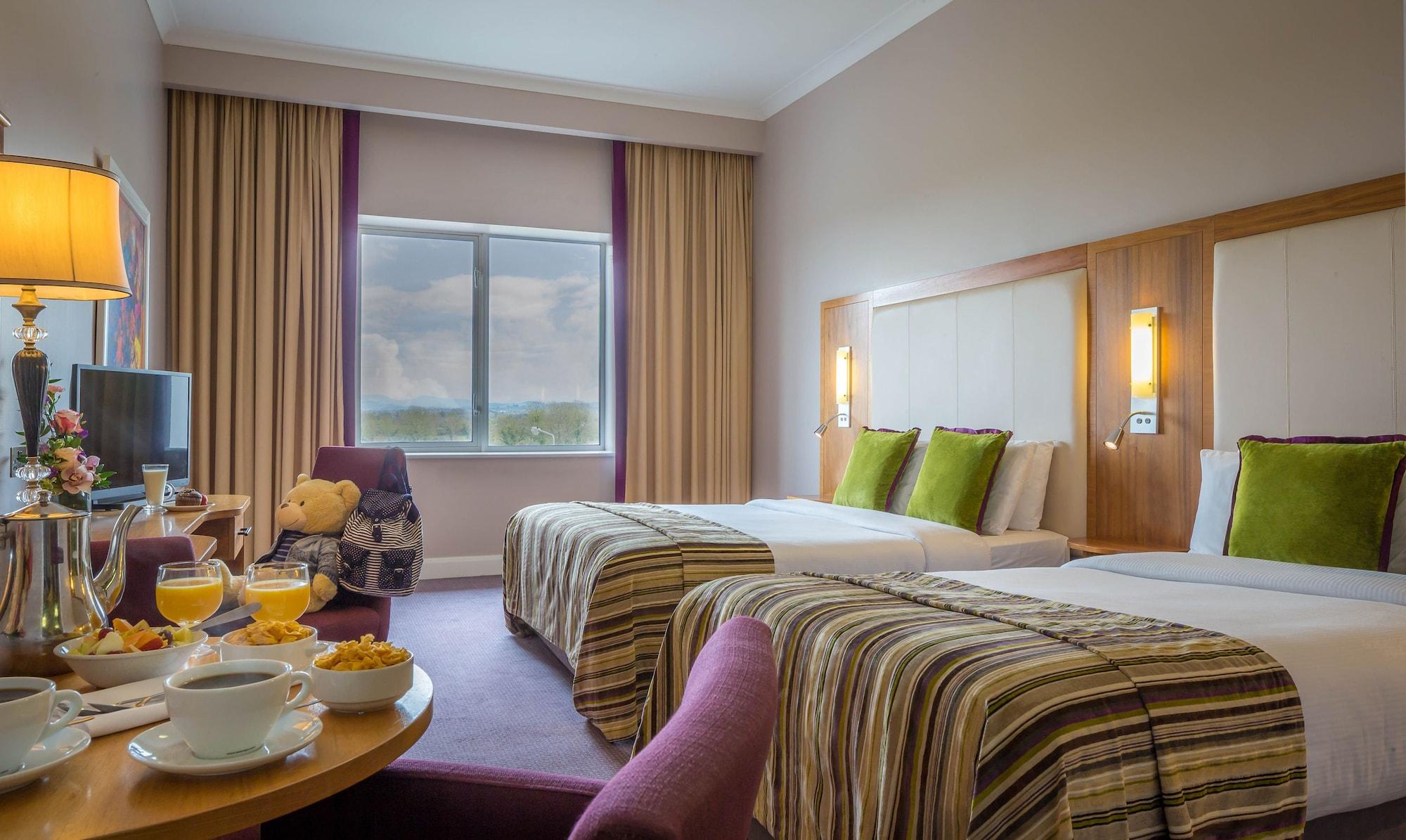 Charleville Park Hotel & Leisure Club Ireland Ngoại thất bức ảnh