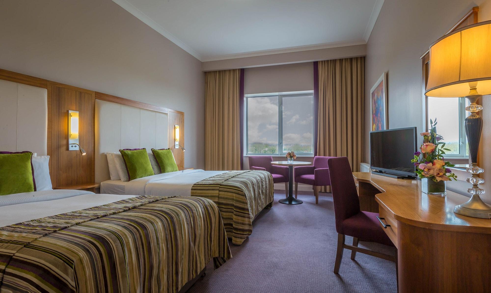 Charleville Park Hotel & Leisure Club Ireland Ngoại thất bức ảnh