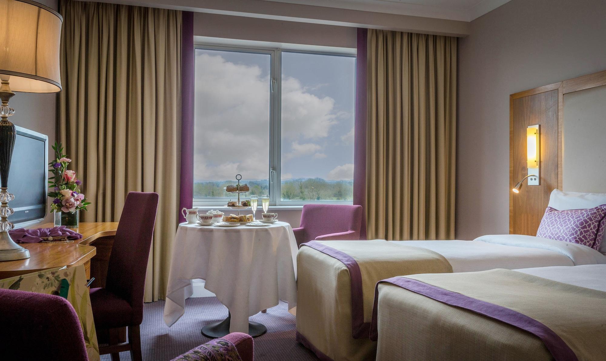Charleville Park Hotel & Leisure Club Ireland Ngoại thất bức ảnh