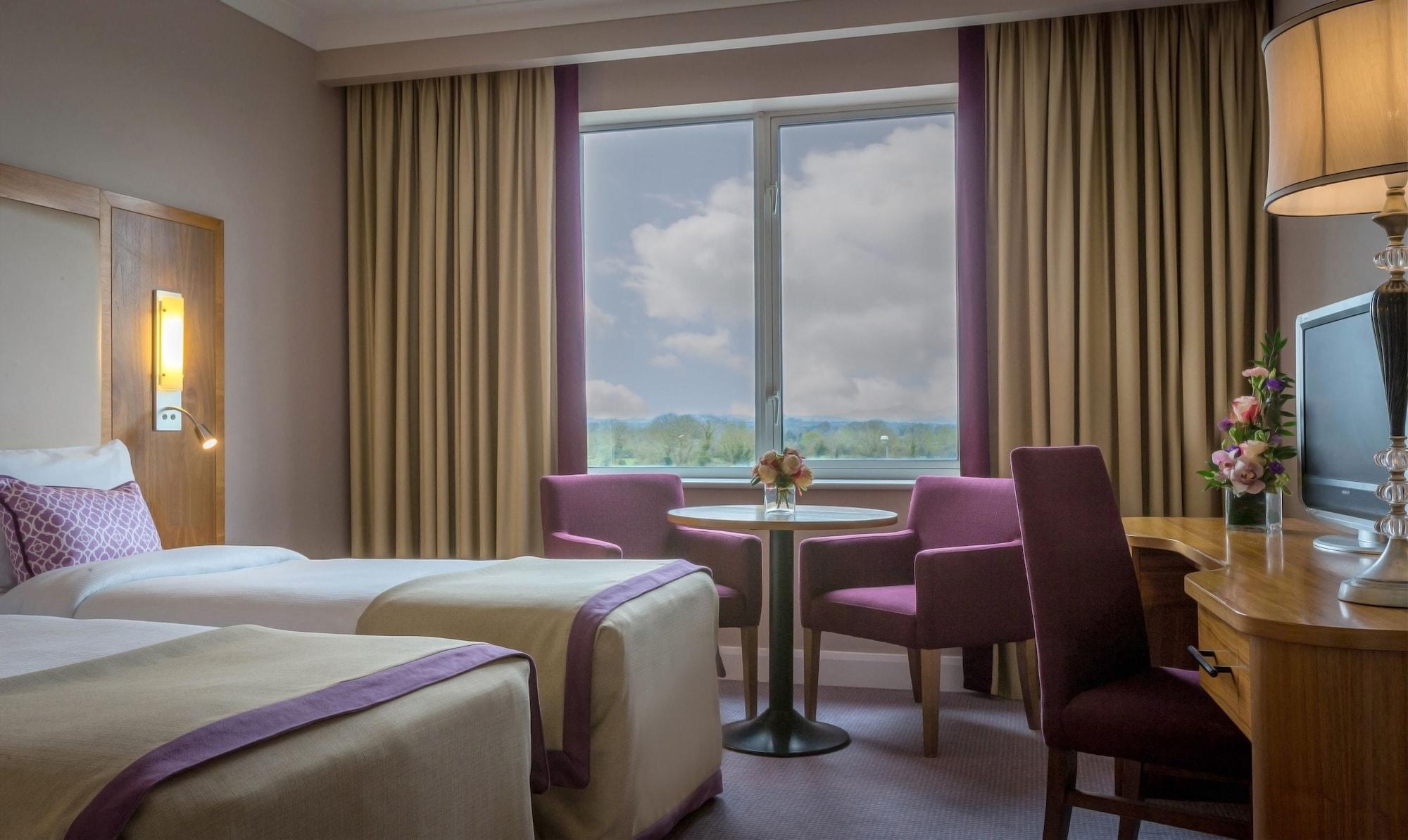 Charleville Park Hotel & Leisure Club Ireland Ngoại thất bức ảnh