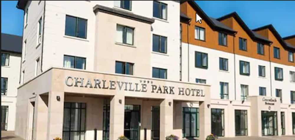 Charleville Park Hotel & Leisure Club Ireland Ngoại thất bức ảnh