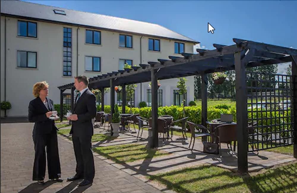 Charleville Park Hotel & Leisure Club Ireland Ngoại thất bức ảnh