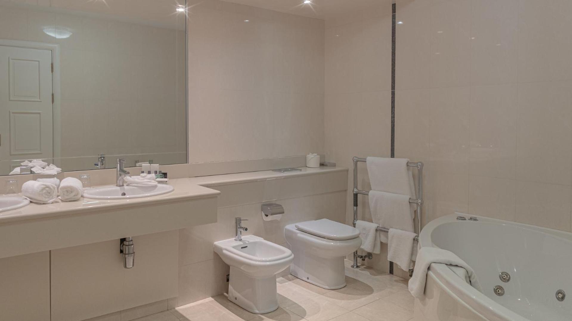 Charleville Park Hotel & Leisure Club Ireland Ngoại thất bức ảnh