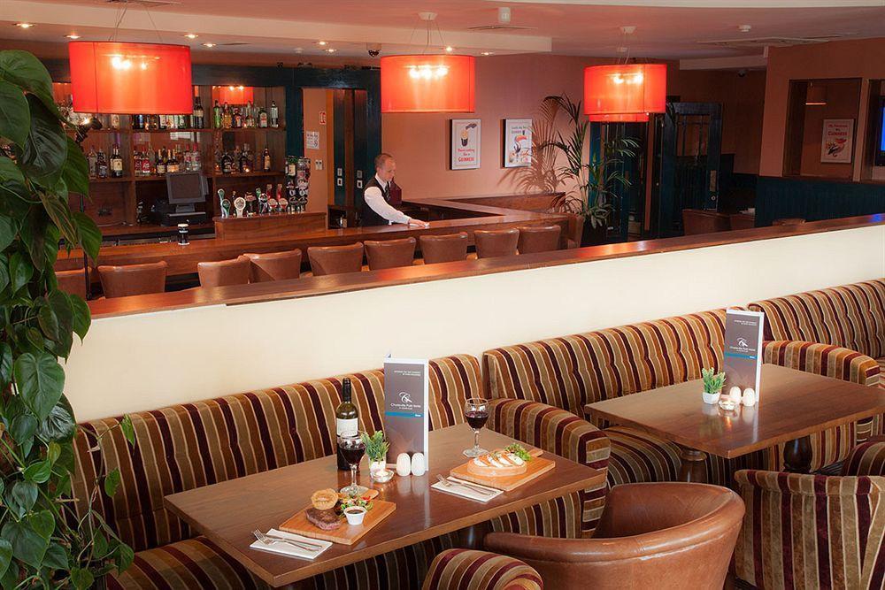 Charleville Park Hotel & Leisure Club Ireland Ngoại thất bức ảnh