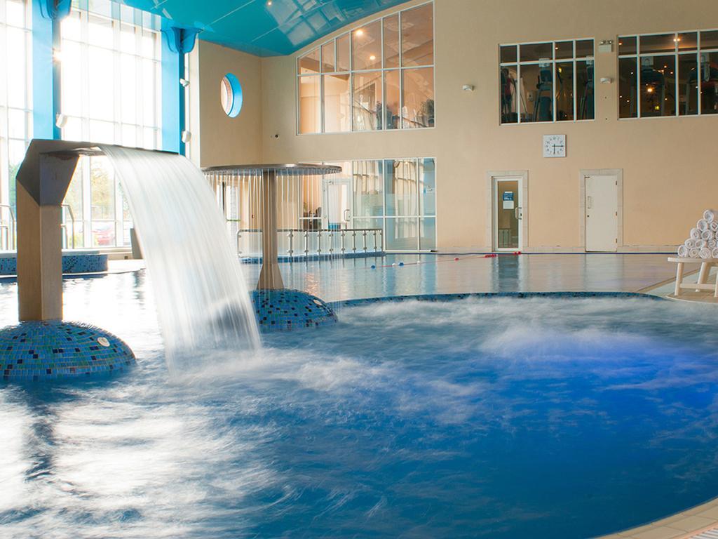 Charleville Park Hotel & Leisure Club Ireland Ngoại thất bức ảnh