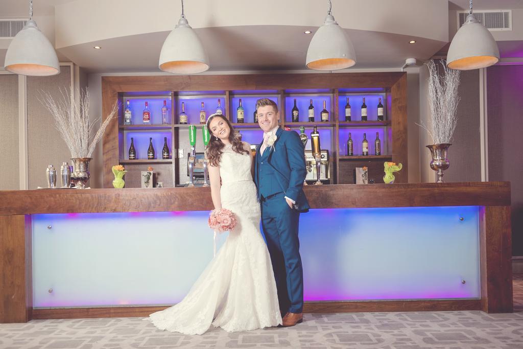Charleville Park Hotel & Leisure Club Ireland Ngoại thất bức ảnh