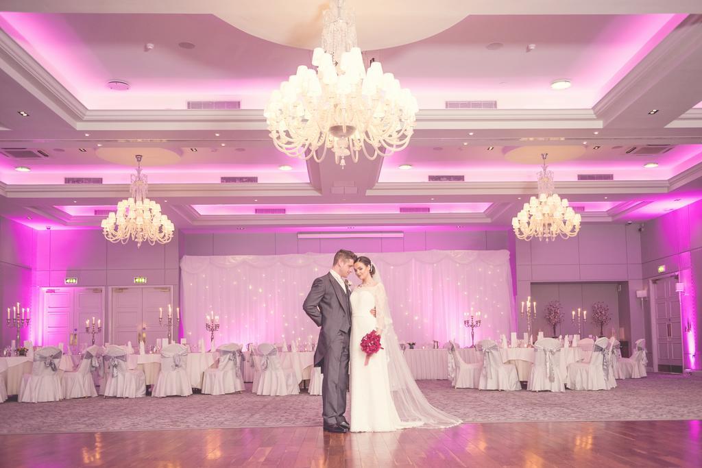 Charleville Park Hotel & Leisure Club Ireland Ngoại thất bức ảnh
