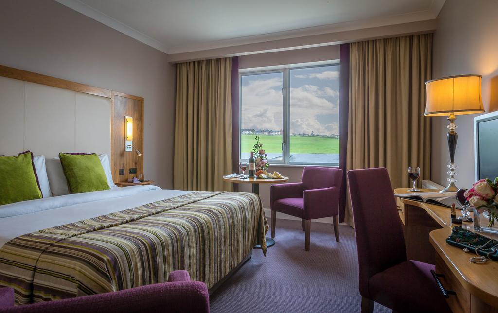 Charleville Park Hotel & Leisure Club Ireland Ngoại thất bức ảnh