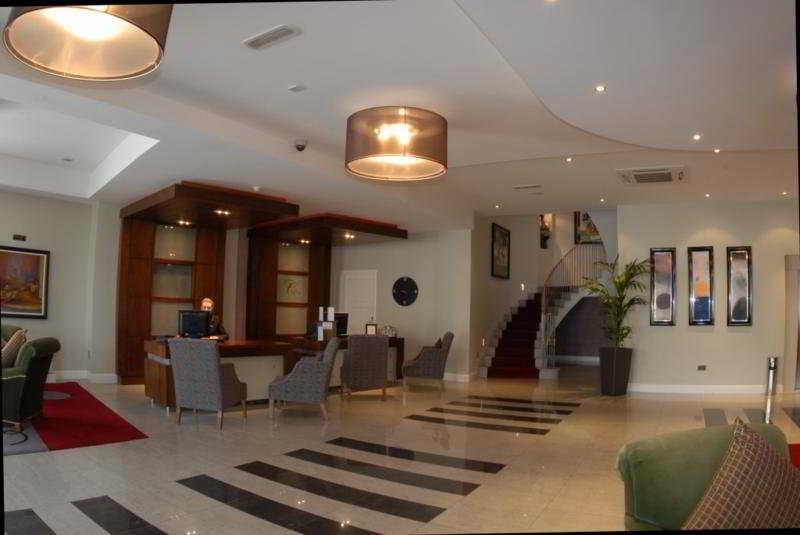 Charleville Park Hotel & Leisure Club Ireland Ngoại thất bức ảnh
