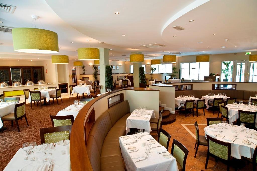 Charleville Park Hotel & Leisure Club Ireland Ngoại thất bức ảnh