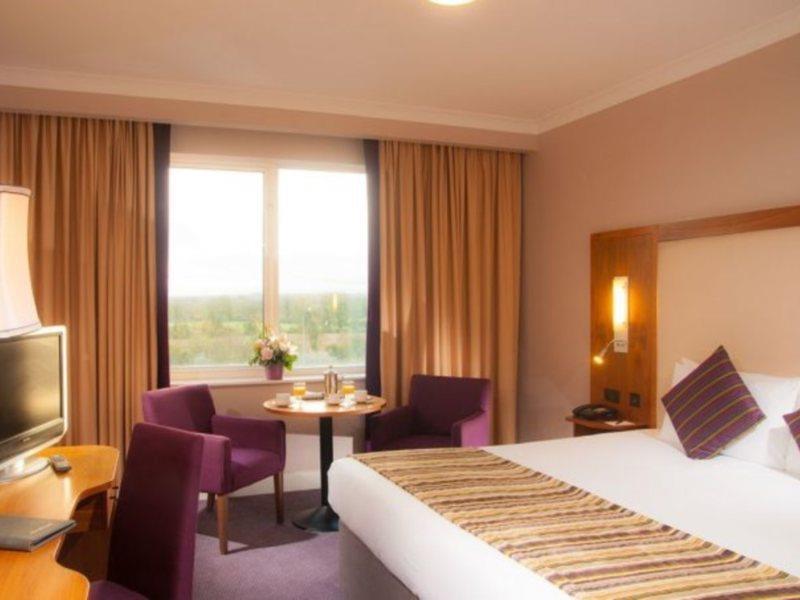 Charleville Park Hotel & Leisure Club Ireland Ngoại thất bức ảnh