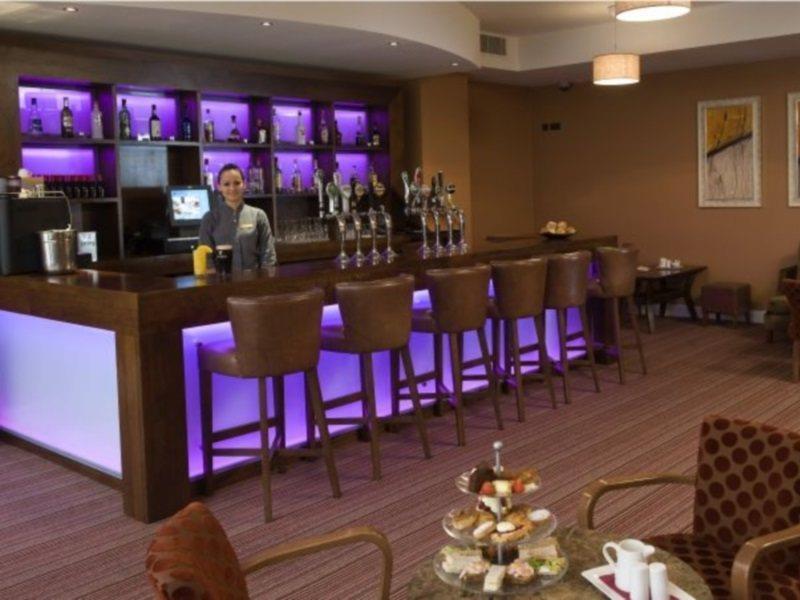 Charleville Park Hotel & Leisure Club Ireland Ngoại thất bức ảnh