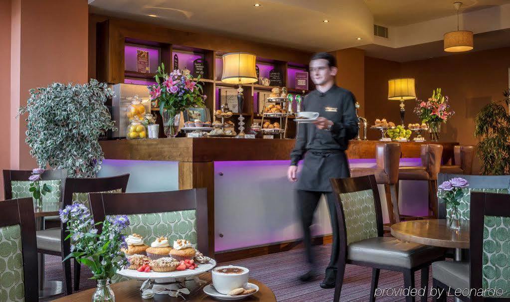 Charleville Park Hotel & Leisure Club Ireland Ngoại thất bức ảnh