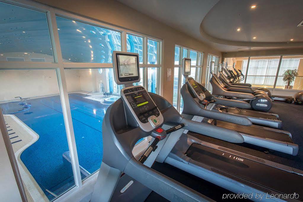 Charleville Park Hotel & Leisure Club Ireland Ngoại thất bức ảnh
