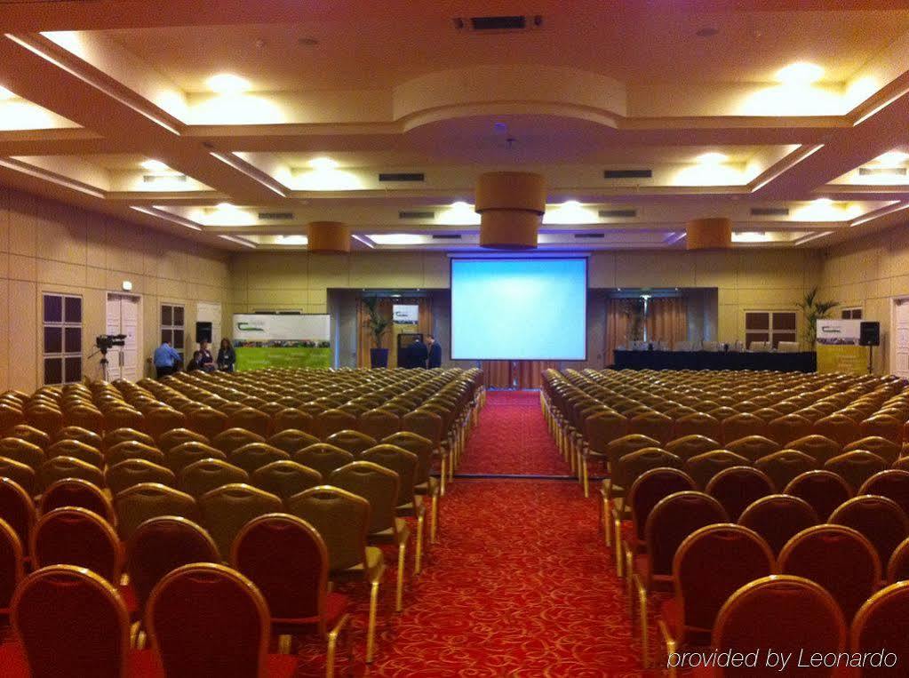 Charleville Park Hotel & Leisure Club Ireland Ngoại thất bức ảnh