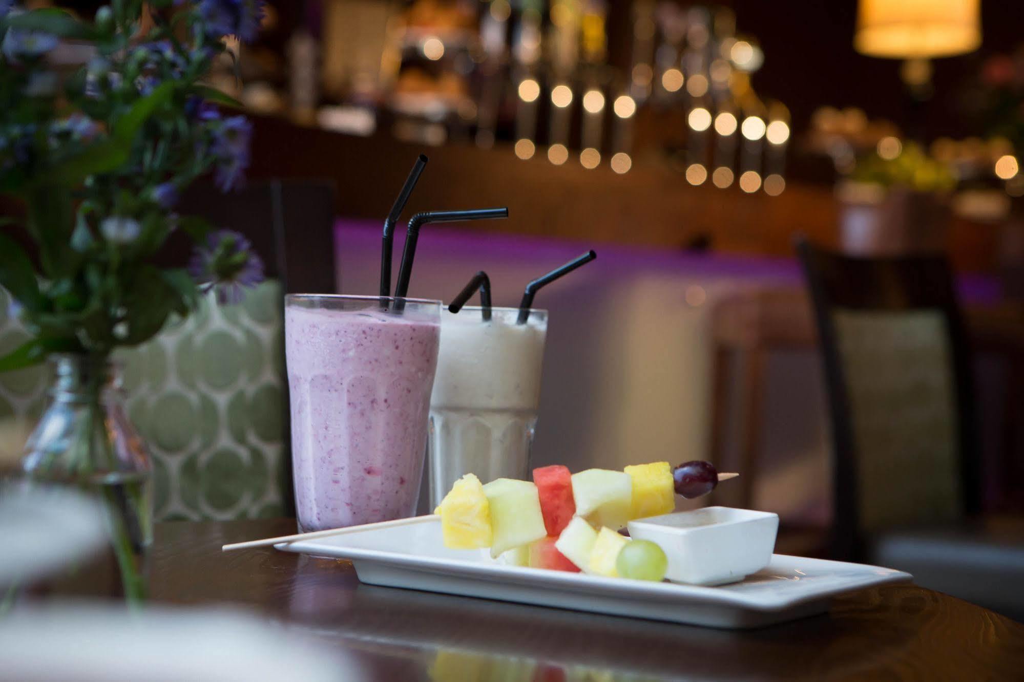 Charleville Park Hotel & Leisure Club Ireland Ngoại thất bức ảnh