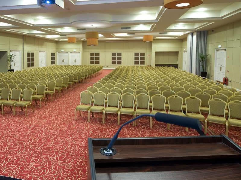 Charleville Park Hotel & Leisure Club Ireland Ngoại thất bức ảnh