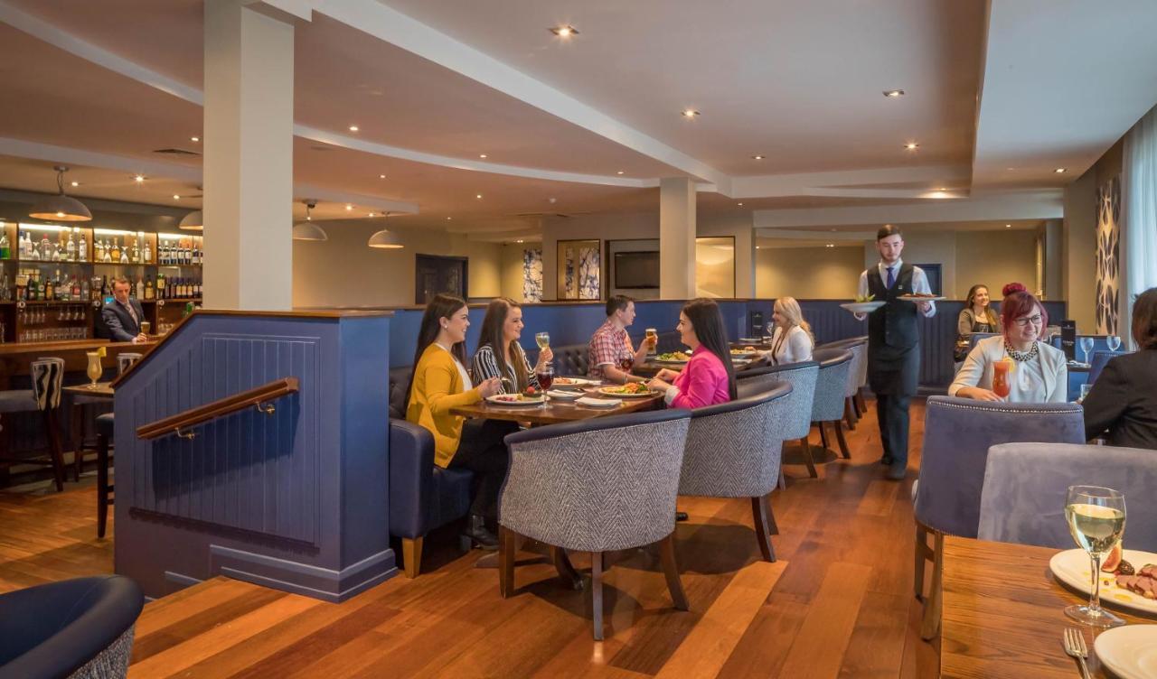 Charleville Park Hotel & Leisure Club Ireland Ngoại thất bức ảnh